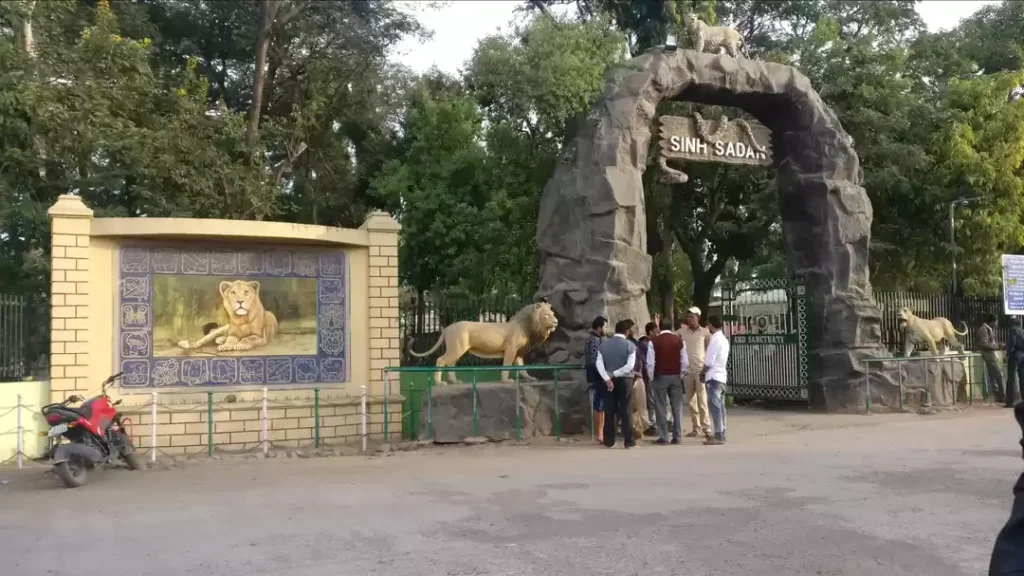 Gir National Park