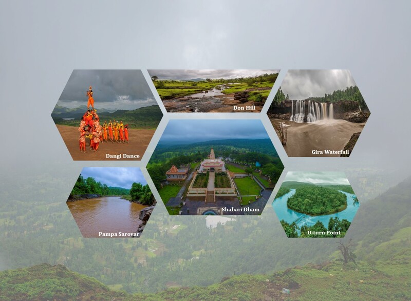 Saputara Monsoon Festival 2023
