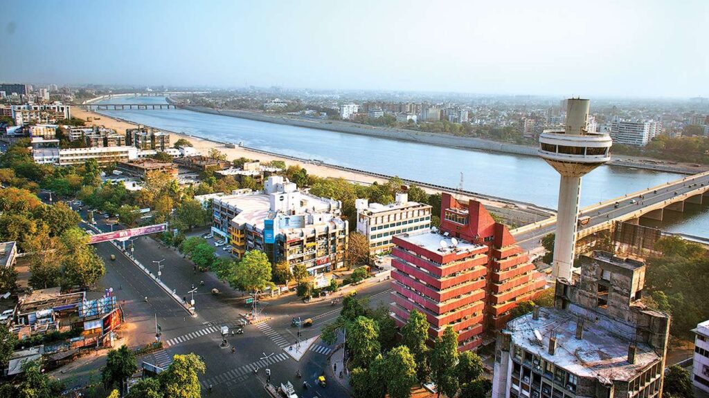 
Explore the best itineraries for your trip to Ahmedabad with our detailed guide.