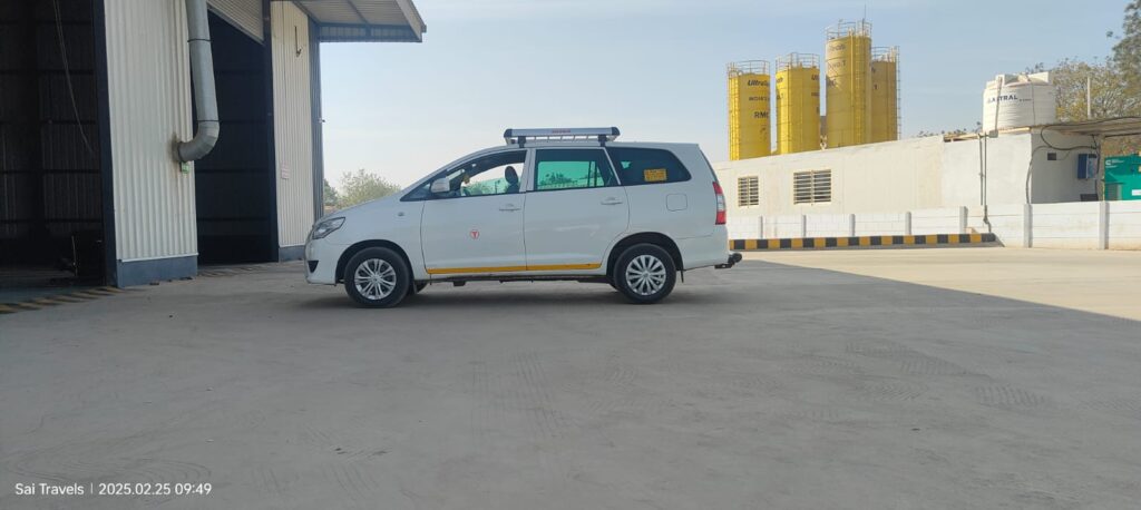 Vehicle Fitness Certificate