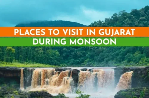 Saputara Monsoon Festival