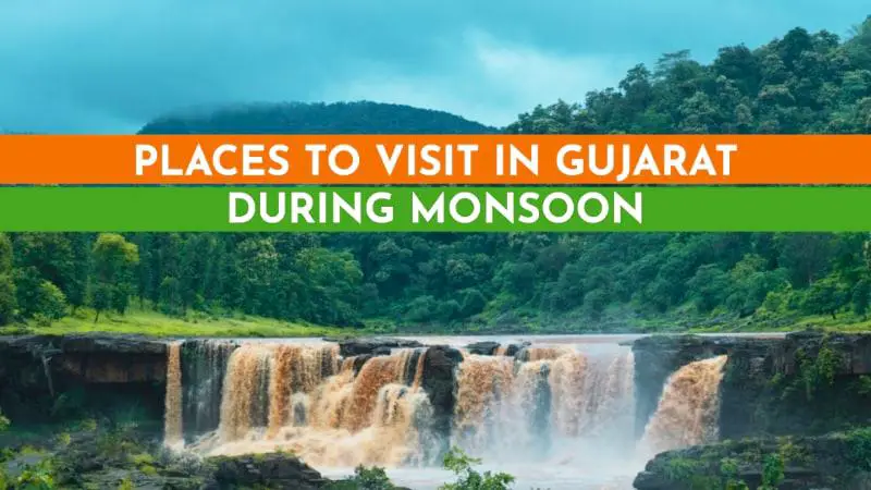 Saputara Monsoon Festival